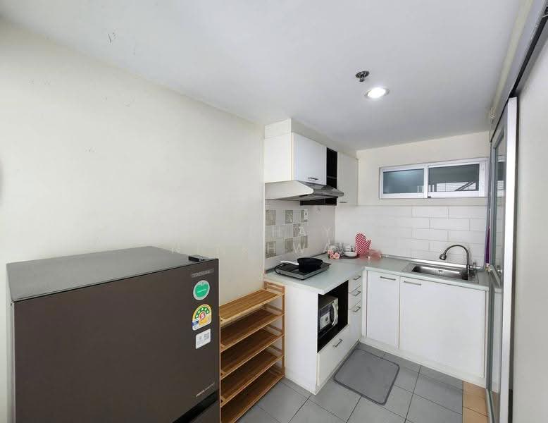 Lumpini Ville Ramkhamhaeng 44, bangkok, Ramkamhang Road, Hua Mak, Bang Kapi, Bangkok, 1 Bedroom, 35 sqm, Condo For Rent, by Natthaya Ninkhwan, 500586293 - DDproperty.com