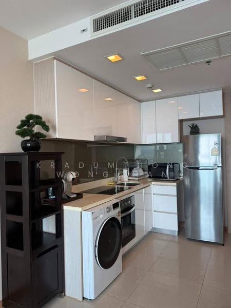 The Palm Wongamat Beach, chon-buri, Soi Naklua 16, Na Kloe, Bang Lamung (Pattaya), Chon Buri (Pattaya), 1 Bedroom, 46 sqm, Condo For Rent, by Kradumthong Wongchan, 500586294 - DDproperty.com