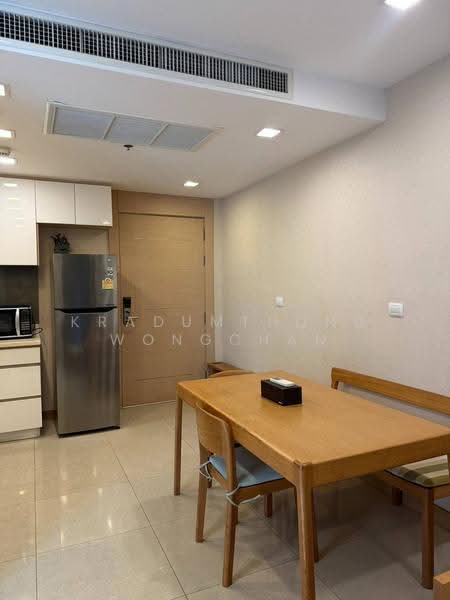 The Palm Wongamat Beach, chon-buri, Soi Naklua 16, Na Kloe, Bang Lamung (Pattaya), Chon Buri (Pattaya), 1 Bedroom, 46 sqm, Condo For Rent, by Kradumthong Wongchan, 500586294 - DDproperty.com