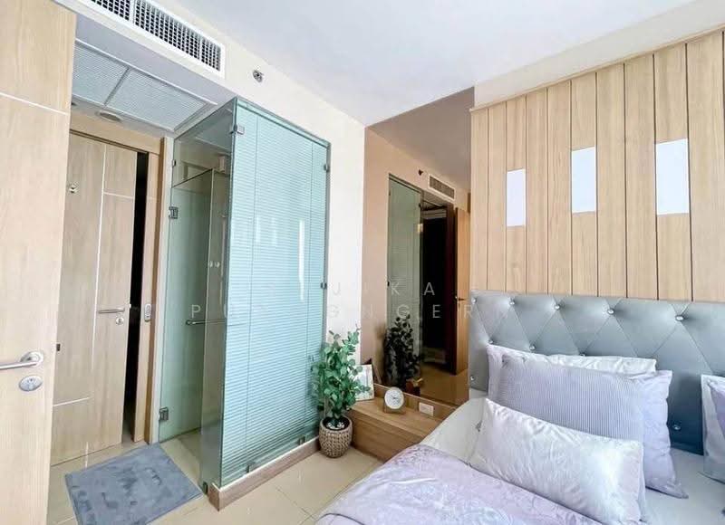 The Riviera Wongamat, chon-buri, Na Kluea 16 Alley, Na Kloe, Bang Lamung (Pattaya), Chon Buri (Pattaya), 1 Bedroom, 35 sqm, Condo For Sale, by Sujika Puangngern, 500586296 - DDproperty.com