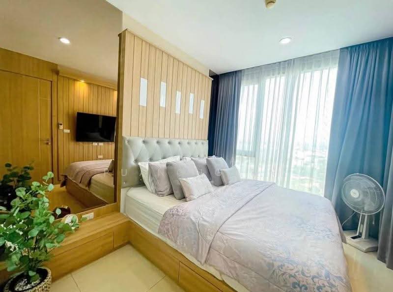 The Riviera Wongamat, chon-buri, Na Kluea 16 Alley, Na Kloe, Bang Lamung (Pattaya), Chon Buri (Pattaya), 1 Bedroom, 35 sqm, Condo For Sale, by Sujika Puangngern, 500586296 - DDproperty.com