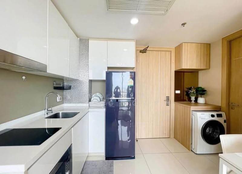 The Riviera Wongamat, chon-buri, Na Kluea 16 Alley, Na Kloe, Bang Lamung (Pattaya), Chon Buri (Pattaya), 1 Bedroom, 35 sqm, Condo For Sale, by Sujika Puangngern, 500586296 - DDproperty.com