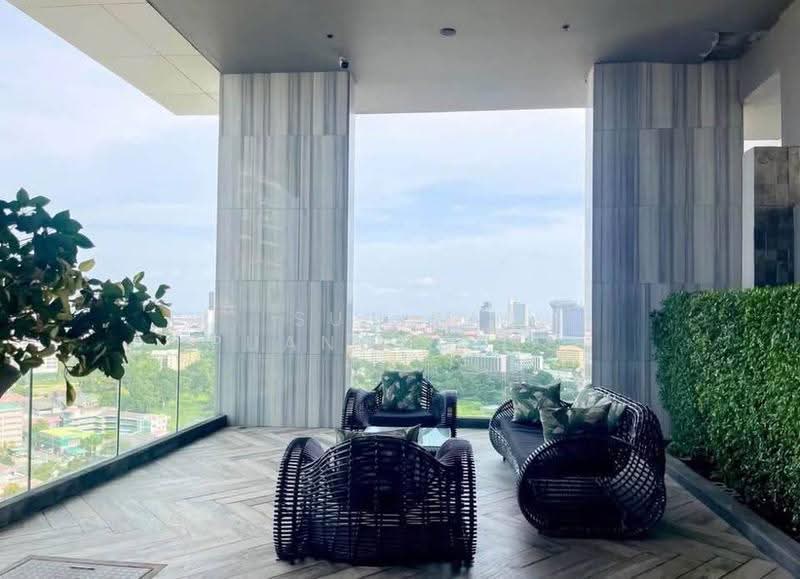 The Riviera Wongamat, chon-buri, Na Kluea 16 Alley, Na Kloe, Bang Lamung (Pattaya), Chon Buri (Pattaya), 1 Bedroom, 35 sqm, Condo For Sale, by Sujika Puangngern, 500586296 - DDproperty.com