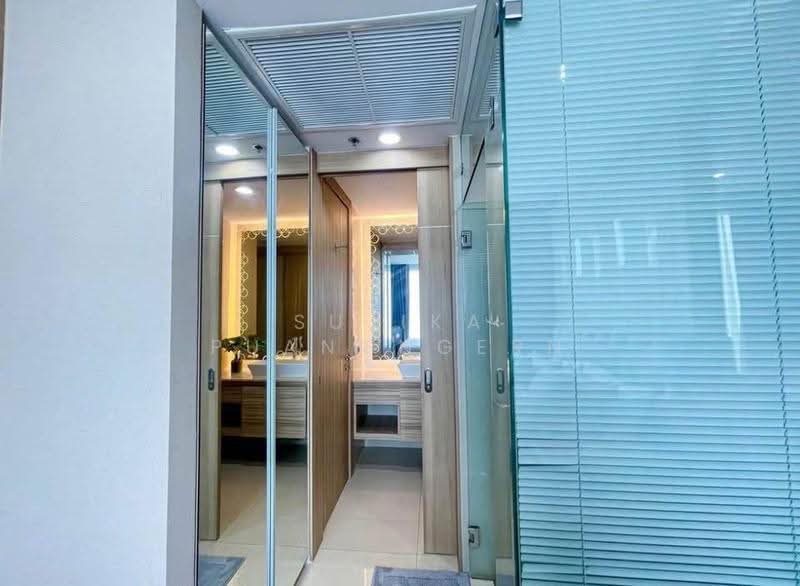 The Riviera Wongamat, chon-buri, Na Kluea 16 Alley, Na Kloe, Bang Lamung (Pattaya), Chon Buri (Pattaya), 1 Bedroom, 35 sqm, Condo For Sale, by Sujika Puangngern, 500586296 - DDproperty.com