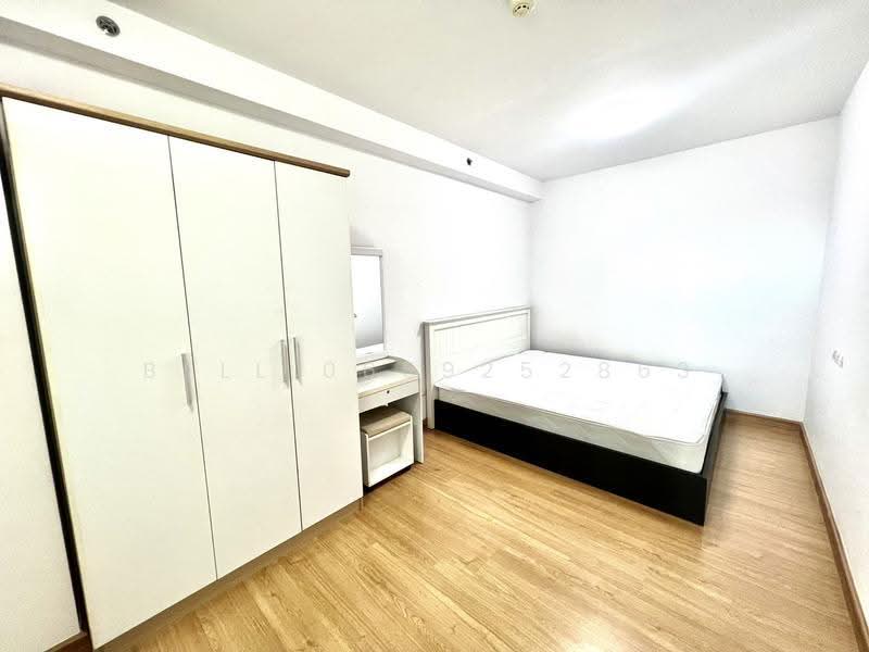 Supalai Park Khaerai-Ngamwongwan, nonthaburi, Rattanathibet Road, Bang Kra So, Muang Nonthaburi, Nonthaburi, 1 Bedroom, 46 sqm, Condo For Sale, by Bell 0659252863, 500586297 - DDproperty.com