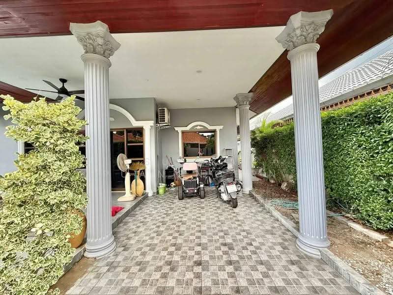 undefined, chon-buri, Nong Pru, Bang Lamung (Pattaya), Chon Buri (Pattaya), 3 Bedrooms, 288 sqm, Single Detached House For Sale, by Sujika Puangngern, 500586298 - DDproperty.com