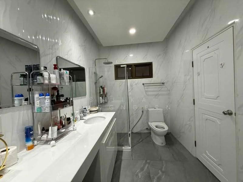 undefined, chon-buri, Nong Pru, Bang Lamung (Pattaya), Chon Buri (Pattaya), 3 Bedrooms, 288 sqm, Single Detached House For Sale, by Sujika Puangngern, 500586298 - DDproperty.com