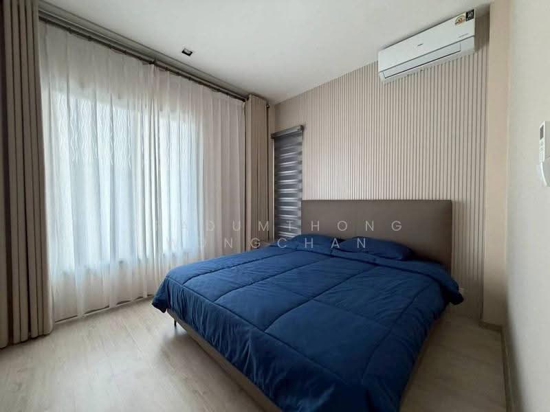Patta Element, chon-buri, Ta Khian Tia, Bang Lamung (Pattaya), Chon Buri (Pattaya), 4 Bedrooms, 270 sqm, Single Detached House For Rent, by Kradumthong Wongchan, 500586300 - DDproperty.com