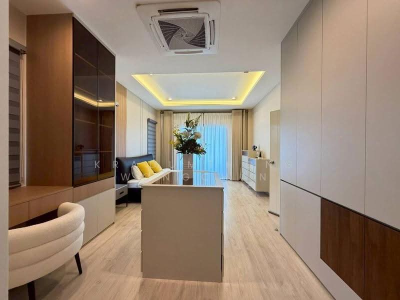 Patta Element, chon-buri, Ta Khian Tia, Bang Lamung (Pattaya), Chon Buri (Pattaya), 4 Bedrooms, 270 sqm, Single Detached House For Rent, by Kradumthong Wongchan, 500586300 - DDproperty.com