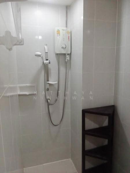 INCIO Serithai, bangkok, 558 Incio Condominium, Seri Thai Road, Khlong Kum, Bueng Kum, Bangkok, 1 Bedroom, 47 sqm, Condo For Rent, by Natthaya Ninkhwan, 500586301 - DDproperty.com