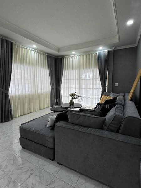 undefined, chon-buri, Nong Pru, Bang Lamung (Pattaya), Chon Buri (Pattaya), 3 Bedrooms, 504 sqm, Single Detached House For Rent, by Sujika Puangngern, 500586302 - DDproperty.com