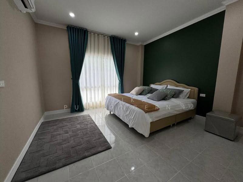 undefined, chon-buri, Nong Pru, Bang Lamung (Pattaya), Chon Buri (Pattaya), 3 Bedrooms, 504 sqm, Single Detached House For Rent, by Sujika Puangngern, 500586302 - DDproperty.com