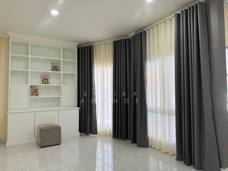 undefined, chon-buri, Nong Pru, Bang Lamung (Pattaya), Chon Buri (Pattaya), 3 Bedrooms, 504 sqm, Single Detached House For Rent, by Sujika Puangngern, 500586302 - DDproperty.com