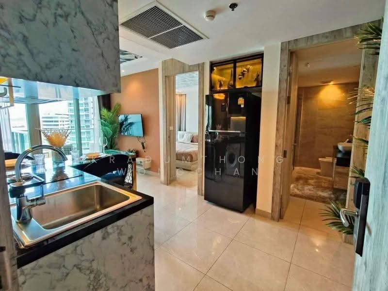The Riviera Monaco, chon-buri, NaJomtien Soi 4, Sukhumvit Rd, Na Chom Thian, Sattahip, Chon Buri (Pattaya), 1 Bedroom, 45 sqm, Condo For Sale, by Kradumthong Wongchan, 500586303 - DDproperty.com