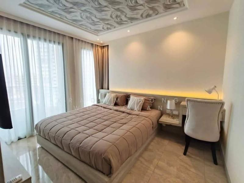 The Riviera Monaco, chon-buri, NaJomtien Soi 4, Sukhumvit Rd, Na Chom Thian, Sattahip, Chon Buri (Pattaya), 1 Bedroom, 45 sqm, Condo For Sale, by Kradumthong Wongchan, 500586303 - DDproperty.com