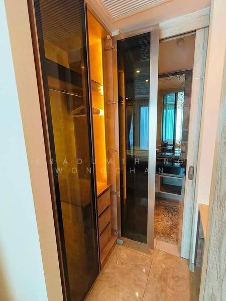 The Riviera Monaco, chon-buri, NaJomtien Soi 4, Sukhumvit Rd, Na Chom Thian, Sattahip, Chon Buri (Pattaya), 1 Bedroom, 45 sqm, Condo For Sale, by Kradumthong Wongchan, 500586303 - DDproperty.com
