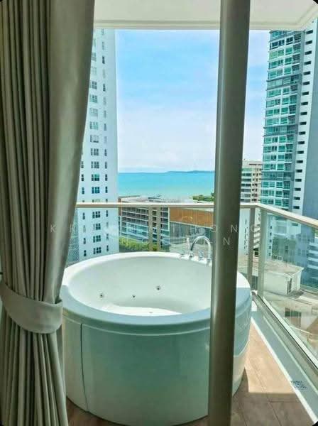 The Riviera Monaco, chon-buri, NaJomtien Soi 4, Sukhumvit Rd, Na Chom Thian, Sattahip, Chon Buri (Pattaya), 1 Bedroom, 45 sqm, Condo For Sale, by Kradumthong Wongchan, 500586303 - DDproperty.com