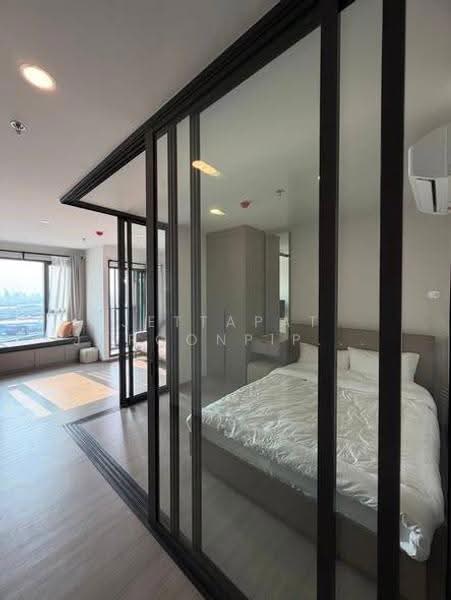 Aspire Sukhumvit-Rama 4, bangkok, 4404 Rama 4 Road, Phra Kanong, Khlong Toei, Bangkok, 1 Bedroom, 35 sqm, Condo For Rent, by Jettapat Jaroonpipatkun, 500586304 - DDproperty.com