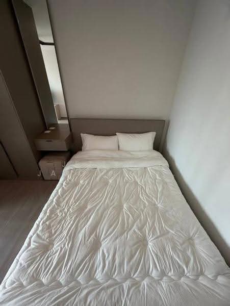 Aspire Sukhumvit-Rama 4, bangkok, 4404 Rama 4 Road, Phra Kanong, Khlong Toei, Bangkok, 1 Bedroom, 35 sqm, Condo For Rent, by Jettapat Jaroonpipatkun, 500586304 - DDproperty.com