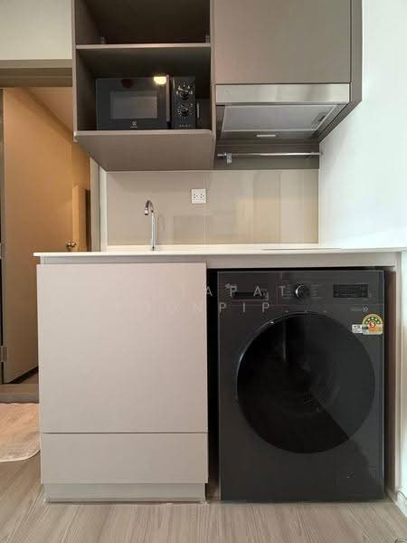Aspire Sukhumvit-Rama 4, bangkok, 4404 Rama 4 Road, Phra Kanong, Khlong Toei, Bangkok, 1 Bedroom, 35 sqm, Condo For Rent, by Jettapat Jaroonpipatkun, 500586304 - DDproperty.com