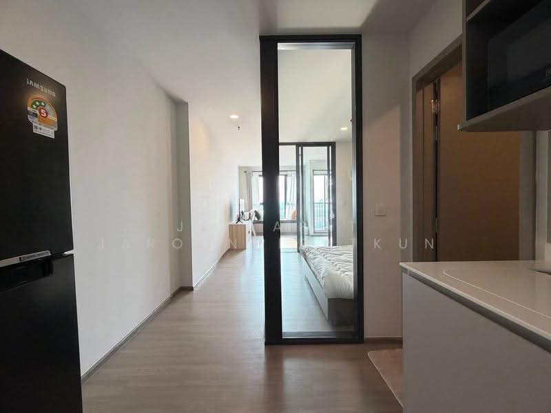 Aspire Sukhumvit-Rama 4, bangkok, 4404 Rama 4 Road, Phra Kanong, Khlong Toei, Bangkok, 1 Bedroom, 35 sqm, Condo For Rent, by Jettapat Jaroonpipatkun, 500586304 - DDproperty.com