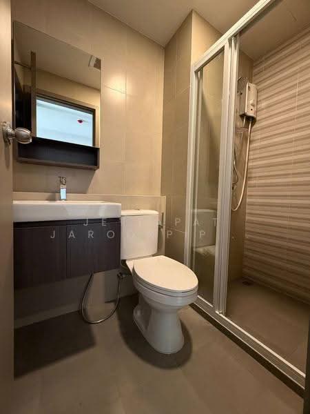 Aspire Sukhumvit-Rama 4, bangkok, 4404 Rama 4 Road, Phra Kanong, Khlong Toei, Bangkok, 1 Bedroom, 35 sqm, Condo For Rent, by Jettapat Jaroonpipatkun, 500586304 - DDproperty.com