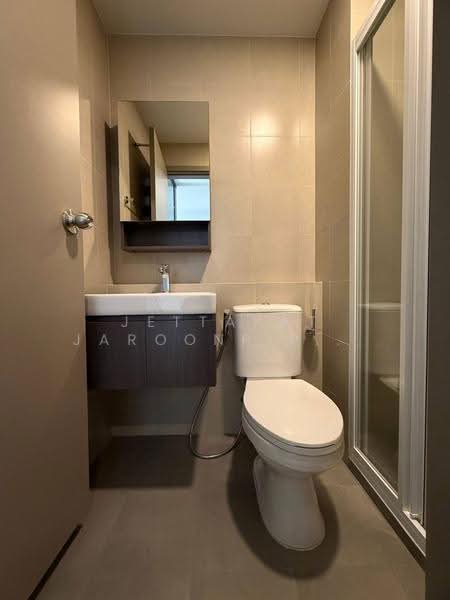 Aspire Sukhumvit-Rama 4, bangkok, 4404 Rama 4 Road, Phra Kanong, Khlong Toei, Bangkok, 1 Bedroom, 35 sqm, Condo For Rent, by Jettapat Jaroonpipatkun, 500586304 - DDproperty.com