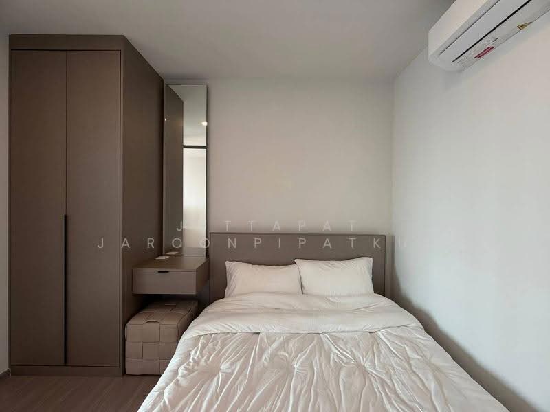 Aspire Sukhumvit-Rama 4, bangkok, 4404 Rama 4 Road, Phra Kanong, Khlong Toei, Bangkok, 1 Bedroom, 35 sqm, Condo For Rent, by Jettapat Jaroonpipatkun, 500586304 - DDproperty.com