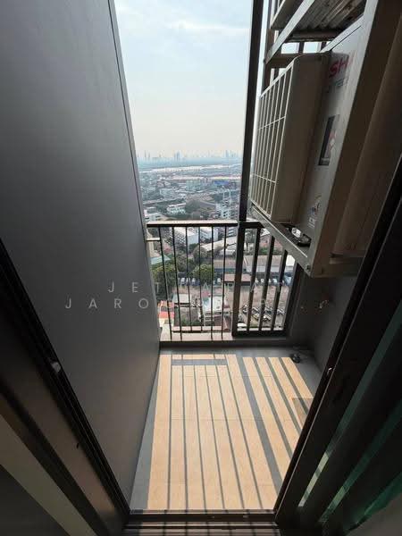Aspire Sukhumvit-Rama 4, bangkok, 4404 Rama 4 Road, Phra Kanong, Khlong Toei, Bangkok, 1 Bedroom, 35 sqm, Condo For Rent, by Jettapat Jaroonpipatkun, 500586304 - DDproperty.com