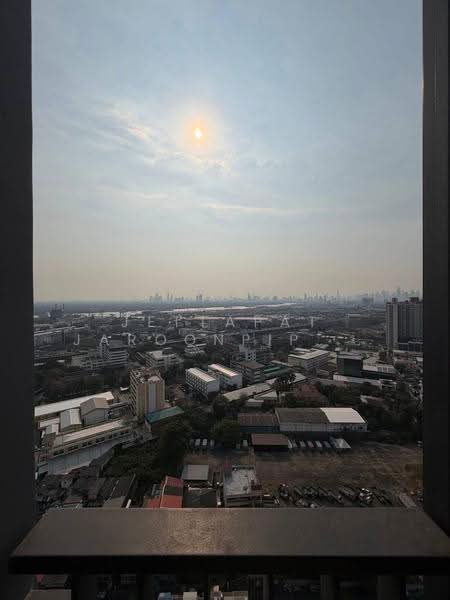 Aspire Sukhumvit-Rama 4, bangkok, 4404 Rama 4 Road, Phra Kanong, Khlong Toei, Bangkok, 1 Bedroom, 35 sqm, Condo For Rent, by Jettapat Jaroonpipatkun, 500586304 - DDproperty.com