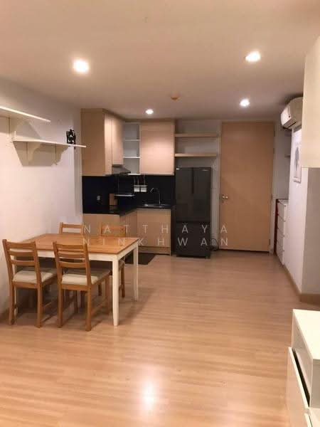 I-Zen Ekamai-Ramindra, bangkok, Soi Nakniwas 45, Lat Phrao, Bangkok, 1 Bedroom, 50 sqm, Condo For Rent, by Natthaya Ninkhwan, 500586305 - DDproperty.com