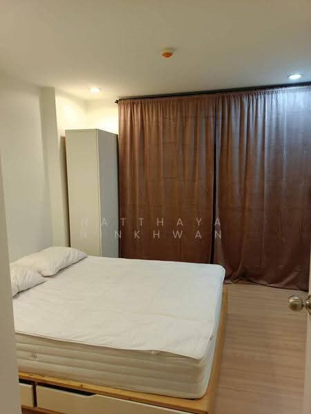 I-Zen Ekamai-Ramindra : ไอ เซน เอกมัย-รามอินทรา, กรุงเทพ, ซอยนาคนิวาส 45, ลาดพร้าว, กรุงเทพ, 50 ตร.ม., คอนโด ให้เช่า, โดย Natthaya Ninkhwan, 500586305 - DDproperty.com