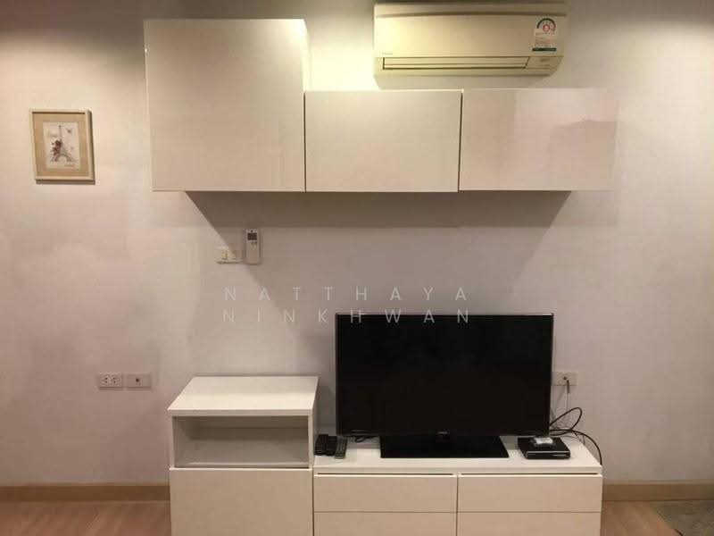 I-Zen Ekamai-Ramindra, bangkok, Soi Nakniwas 45, Lat Phrao, Bangkok, 1 Bedroom, 50 sqm, Condo For Rent, by Natthaya Ninkhwan, 500586305 - DDproperty.com