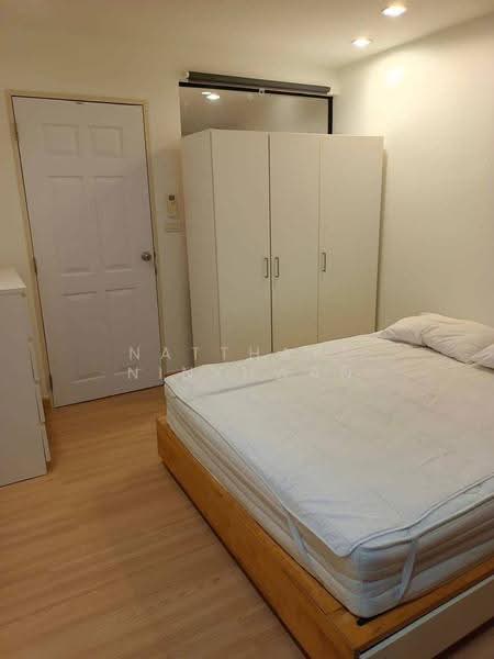 I-Zen Ekamai-Ramindra, bangkok, Soi Nakniwas 45, Lat Phrao, Bangkok, 1 Bedroom, 50 sqm, Condo For Rent, by Natthaya Ninkhwan, 500586305 - DDproperty.com