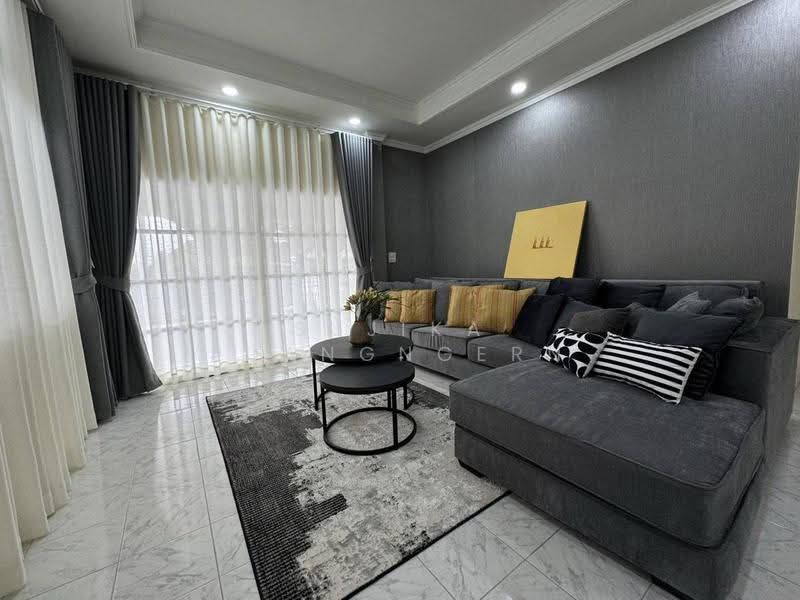 undefined, chon-buri, Nong Pru, Bang Lamung (Pattaya), Chon Buri (Pattaya), 3 Bedrooms, 504 sqm, Single Detached House For Sale, by Sujika Puangngern, 500586306 - DDproperty.com