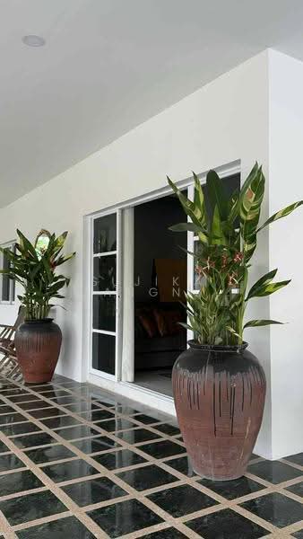 undefined, chon-buri, Nong Pru, Bang Lamung (Pattaya), Chon Buri (Pattaya), 3 Bedrooms, 504 sqm, Single Detached House For Sale, by Sujika Puangngern, 500586306 - DDproperty.com