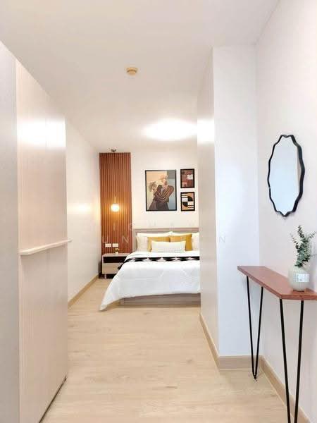 City Home Tha Phra Intersection, bangkok, 99 Ratchadaphisek Road, Wat Tha Pra, Bangkok Yai, Bangkok, 1 Bedroom, 47 sqm, Condo For Sale, by Nichapa Nuntapun, 500586308 - DDproperty.com