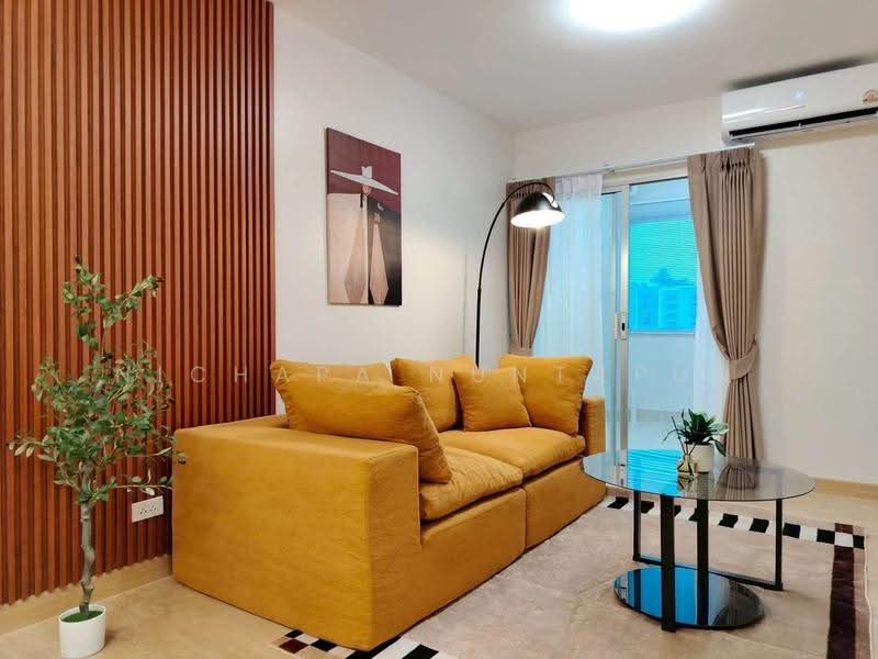 City Home Tha Phra Intersection, bangkok, 99 Ratchadaphisek Road, Wat Tha Pra, Bangkok Yai, Bangkok, 1 Bedroom, 47 sqm, Condo For Sale, by Nichapa Nuntapun, 500586308 - DDproperty.com