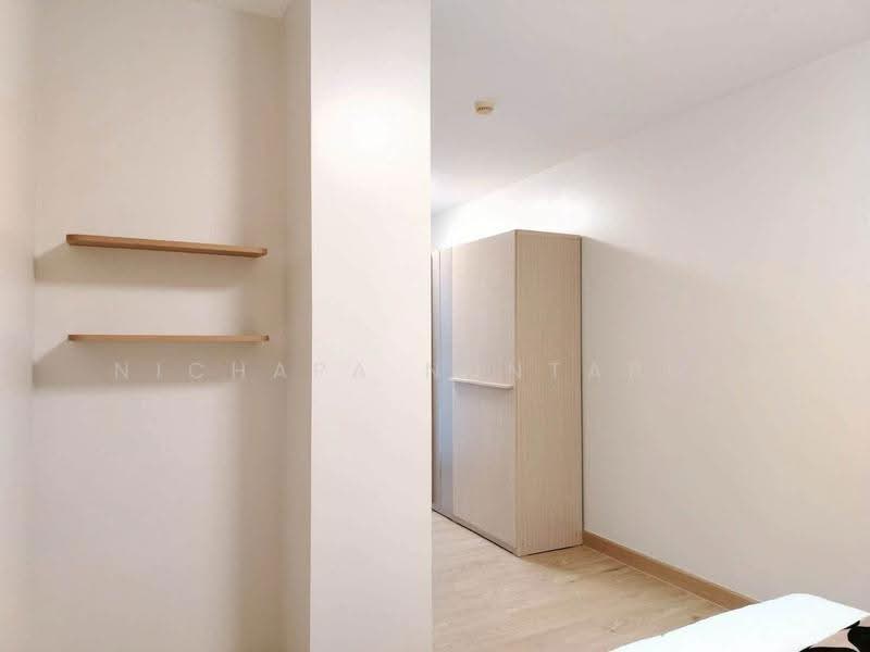 City Home Tha Phra Intersection, bangkok, 99 Ratchadaphisek Road, Wat Tha Pra, Bangkok Yai, Bangkok, 1 Bedroom, 47 sqm, Condo For Sale, by Nichapa Nuntapun, 500586308 - DDproperty.com
