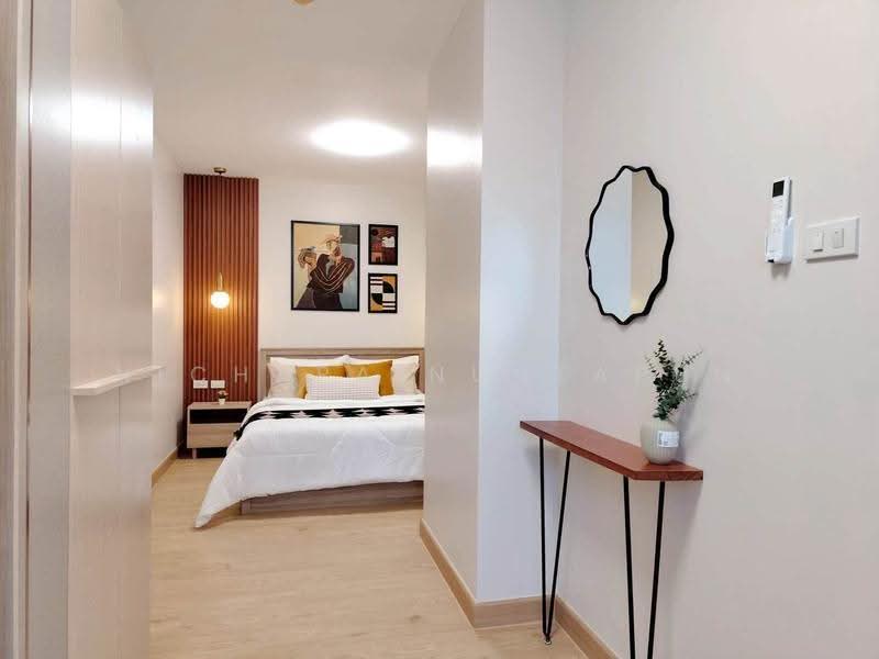 City Home Tha Phra Intersection, bangkok, 99 Ratchadaphisek Road, Wat Tha Pra, Bangkok Yai, Bangkok, 1 Bedroom, 47 sqm, Condo For Sale, by Nichapa Nuntapun, 500586308 - DDproperty.com