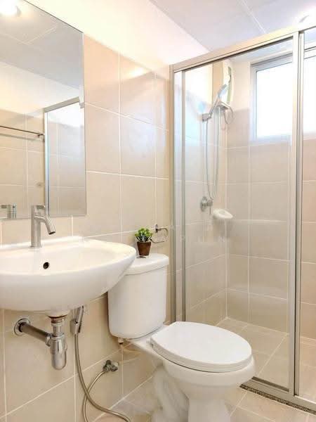 City Home Tha Phra Intersection, bangkok, 99 Ratchadaphisek Road, Wat Tha Pra, Bangkok Yai, Bangkok, 1 Bedroom, 47 sqm, Condo For Sale, by Nichapa Nuntapun, 500586308 - DDproperty.com