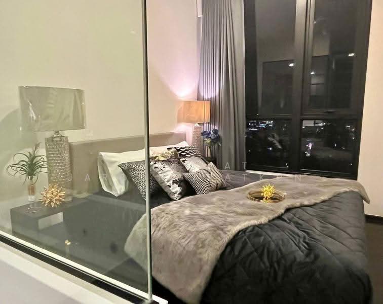 Park Origin Thonglor, bangkok, Soi Thonglor 10, Sukhumvit Road, Khlong Tan Nua, Watthana, Bangkok, 1 Bedroom, 33 sqm, Condo For Rent, by Jettapat Jaroonpipatkun, 500586310 - DDproperty.com
