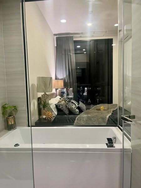 Park Origin Thonglor, bangkok, Soi Thonglor 10, Sukhumvit Road, Khlong Tan Nua, Watthana, Bangkok, 1 Bedroom, 33 sqm, Condo For Rent, by Jettapat Jaroonpipatkun, 500586310 - DDproperty.com