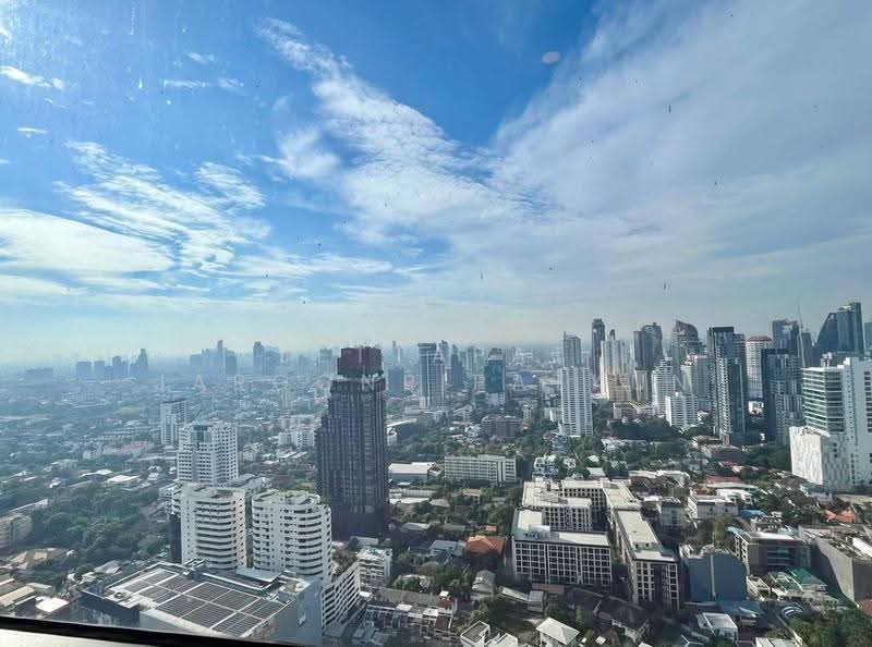 Park Origin Thonglor, กรุงเทพ, Soi Thonglor 10, Sukhumvit Road, คลองตันเหนือ, วัฒนา, กรุงเทพ, 33 ตร.ม., คอนโด ให้เช่า, โดย Jettapat Jaroonpipatkun, 500586310 - DDproperty.com