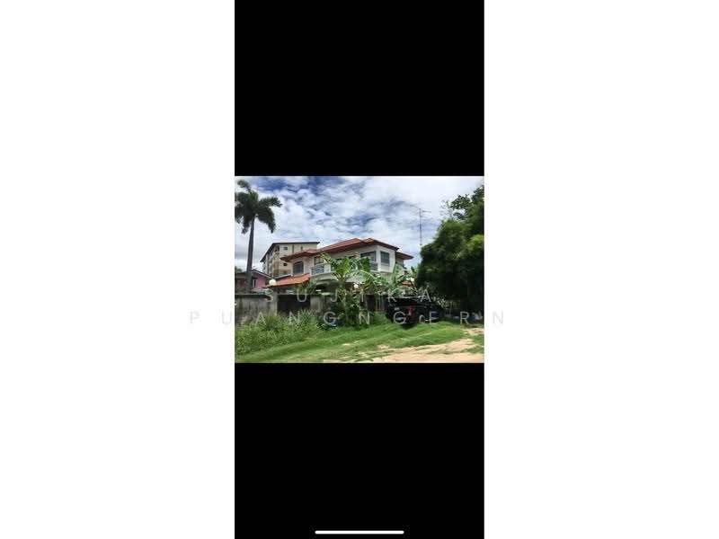 3-BR House, chon-buri, Ban Bung, Chon Buri (Pattaya), 3 Bedrooms, 204 sqm, Single Detached House For Sale, by Sujika Puangngern, 500586311 - DDproperty.com