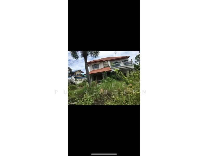 3-BR House, chon-buri, Ban Bung, Chon Buri (Pattaya), 3 Bedrooms, 204 sqm, Single Detached House For Sale, by Sujika Puangngern, 500586311 - DDproperty.com