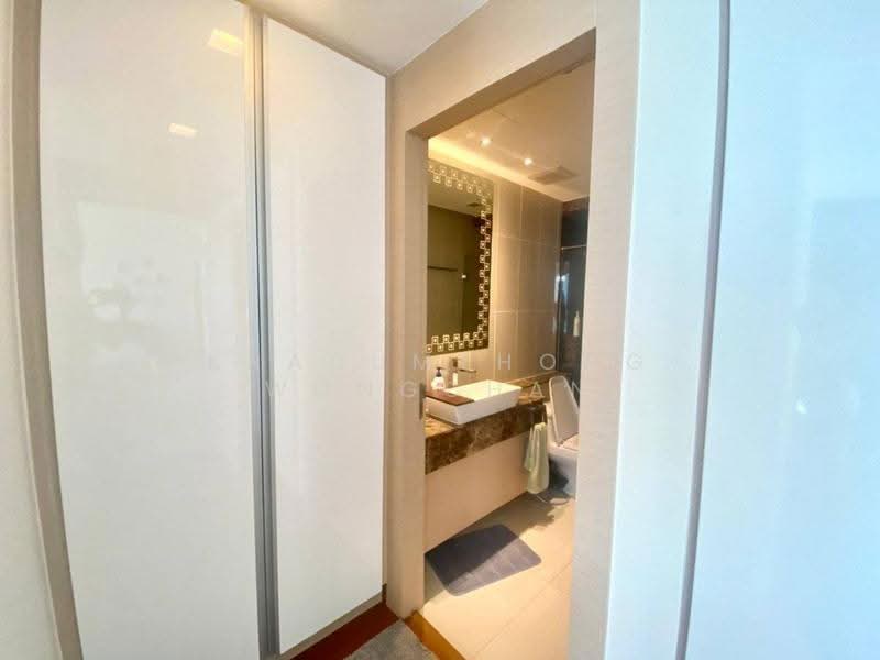 The Palm Wongamat Beach, chon-buri, Soi Naklua 16, Na Kloe, Bang Lamung (Pattaya), Chon Buri (Pattaya), 2 Bedrooms, 82 sqm, Condo For Rent, by Kradumthong Wongchan, 500586312 - DDproperty.com