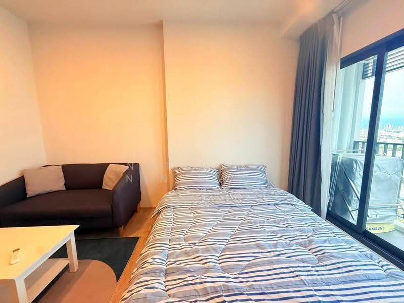 The Tree Pattanakarn-Ekkamai, bangkok, 89 Phatthanakan Road, Suan Luang, Bangkok, 1 Bedroom, 26 sqm, Condo For Rent, by Natthaya Ninkhwan, 500586313 - DDproperty.com