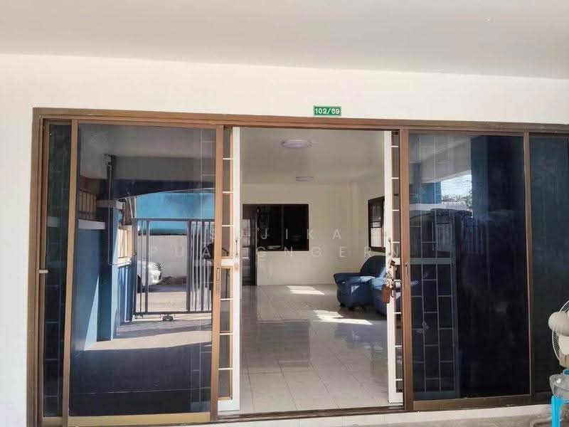 undefined, chon-buri, Samed, Muang Chon Buri, Chon Buri (Pattaya), 3 Bedrooms, 150 sqm, Townhouse For Sale, by Sujika Puangngern, 500586314 - DDproperty.com