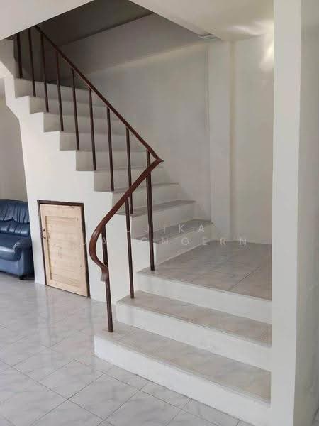 undefined, chon-buri, Samed, Muang Chon Buri, Chon Buri (Pattaya), 3 Bedrooms, 150 sqm, Townhouse For Sale, by Sujika Puangngern, 500586314 - DDproperty.com